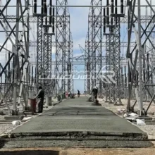 کفسازی بتنی کفسازی بتنی