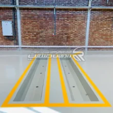 کفپوش اپوکسی کفپوش اپوکسی