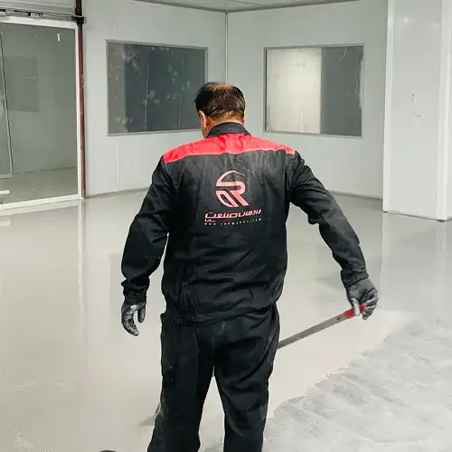 شرکت رادمان صنعت